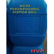 Acid Phosphoric 85% Food Grade H3PO4